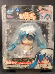 グッドスマイルカンパニー ねんどろいどこ～で 初音ミク ブレス・ユーコーデ