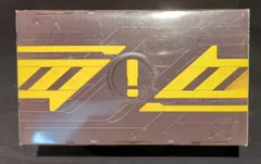 バンダイ 仮面ライダーギーツ DXデザイアドライバー ライドルベース