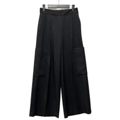 TELOPLAN Natalie Trousers ブラック - メルカリ