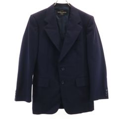 Pierre Cardin ピエールカルダン ウール100%テーラードジャケット 