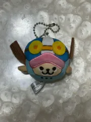 ONE PIECE トニートニー・チョッパー キーホルダー