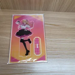 推しの子 ルビー BIGアクリルスタンド 出品