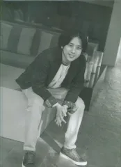 嵐 19年 ARASHI Anniversary Tour 5×20 二宮和也 クリアファイル 第2弾