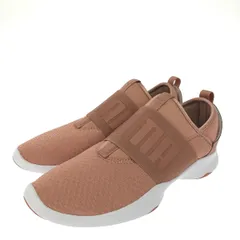 PUMA プーマ スリッポン 表記サイズ:24.0cm     ピンク レディース / 240001194827