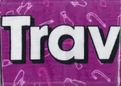 Travis Japan 19年ジャニーズJr.8.8祭り マフラータオル