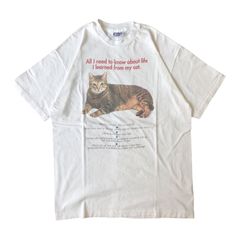 90s 牛 cow tシャツ USA製 hanes アニマルT - メルカリ