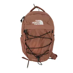 ザノースフェイス THE NORTH FACE BOREALIS MINI BACKPACK レディース 表記無 