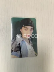 straykids ヒョンジン スキズ 樂-STAR PLATFORM ALBUM_NEMO VER.