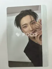 ATEEZ ソンファ THE WORLD EP.2 : OUTLAW A VER.