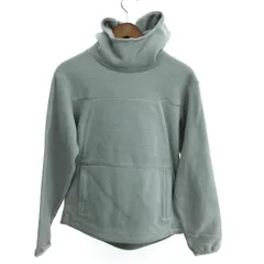 Snow Peak スノーピーク フリースパーカー サイズ:S  SW-21AU008   グレー メンズ / 241001004140のサムネイル