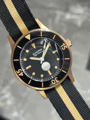 【美品】BLANCPAIN ブランパン フィフティファゾムス 70周年記念 Act 3 Fifth Fathoms 世界555本限定　5901-5630-NANAのサムネイル