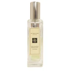 ジョー マローン ロンドン Jo Malone London イングリッシュ オーク＆ヘーゼルナッツ コロン 香水 30ml 残量5割 フレグランス