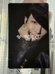 ATEEZ アチズ ホンジュン ATEEZ X OUR Bakery ラキドロ