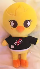 StrayKids SKZOO FELIX BbokAri