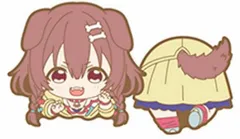 【戌神ころね】ホロライブ のっかりラバークリップ #2