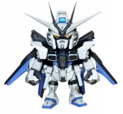 2026年最新】QMSV mini STRIKE FREEDOM GUNDAM の人気アイテム - メルカリ