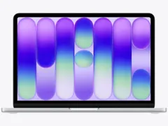 「新品」MacBook Neo 13インチ Liquid Retinaディスプレイ MHFC4J/A [シルバー] 8GB/512GB