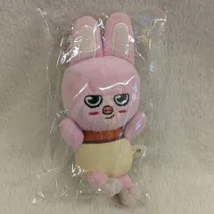 StrayKids 2023MANIAC ENCORE inJAPAN Changbin バッグチャーム SKZOO