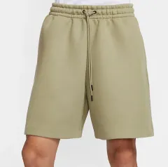 ナイキテックフリース ハーフパンツ