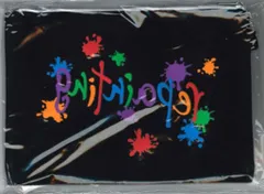 Sexy Zone 18年 repainting Tour 2018 ポーチ