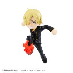 [상디] 토비 매스 ONE PIECE