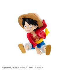 [몽키 D. 루피] 토비 매스 ONE PIECE