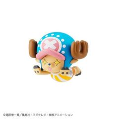 [토니토니 쵸파(키라 눈 ver.)] 토비 매스 ONE PIECE