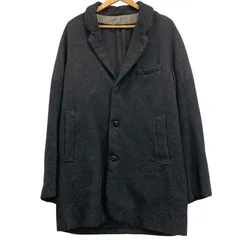 ビズビム 19AW ガレン ウール ジャケット サイズ 3 メンズ【AFG1】のサムネイル