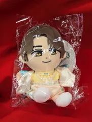 King&Prince 24年ファミクラストア 髙橋海人 はぴぬい