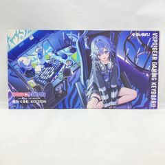 にょ様専用 GAMING KEYBOARD 夜乃くろむ EDITION - メルカリ