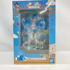 【中古】バンダイ 一番くじ 転生したらスライムだった件～私立テンペスト学園!～ B賞 応援リムル 未開封品[97]