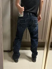 Diesel safado W33 L32