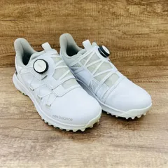 New Balance ニューバランス FuelCell 1001 v4 SL BOA スパイクレス スニーカー ホワイト 23.5㎝のサムネイル