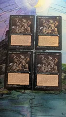 2026年最新】dance of the dead mtgの人気アイテム - メルカリ