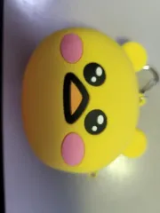 LE SSERAFIM（ルセラフィム・ルセラ） ホン・ウンチェ（HONG EUNCHAE） 삐삐（BBIBBI） シリコン ポーチ