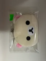 コリラックマ がま口 財布