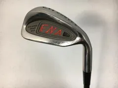 【中古ゴルフクラブ】(8本セット)ENA(エナ) ENA(エナ) CONVEX アイアン オリジナルカーボン 3～9.P