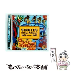 2026年最新】singles hit pops anthologyの人気アイテム - メルカリ