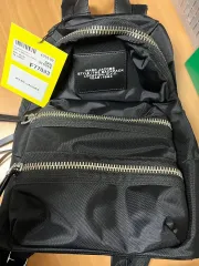 新品) MARCJACOBS ミニ バックパック