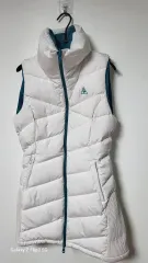 le coq sportif ダウンベスト レディース 95