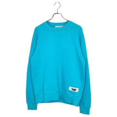 ACNE STUDIOS アクネ ストゥディオズ スウェット トレーナー BI0115 XS ライトブルー メンズのサムネイル
