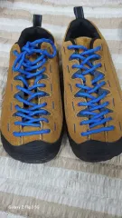 キーン ジャスパー キャメル