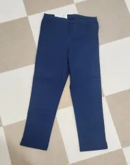 ユニクロ 140-150 女の子 パンツ (新品)