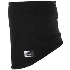 【迅速に発送】RSタイチ(RS TAICHI) バイク 秋冬 ネックウォーマー フリース 防風 防寒 保温 ベンチレーション 防風 ネックウォーマー RSX163 BLACK ONE SIZE 7dc5a1f0