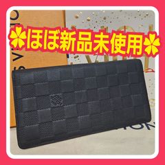 ほぼ新品未使用】新型 ルイヴィトン エピ ジッピー 長財布 ノワール IC