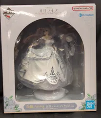 BANDAI SPIRITS 一番くじ ホロライブ Wedding Dress Style 白銀ノエル賞 白銀ノエル フィギュア