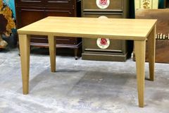 IKEA イケア BJURSTA ビュースタ 伸長式 エクステンションテーブル