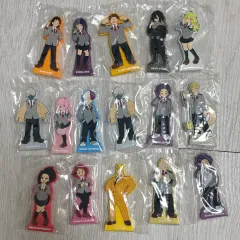 僕のヒーローアカデミア 一番くじ I賞 スタンド まとめ