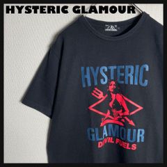 希少 90s ヒステリックグラマー vtg tシャツ black flag - メルカリ