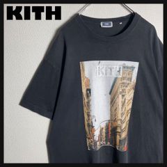 Kith City Marathon ヴィンテージ Tee 2025 - メルカリ